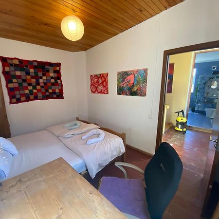 Hostel Diwan Tbilisi Zewnętrze zdjęcie
