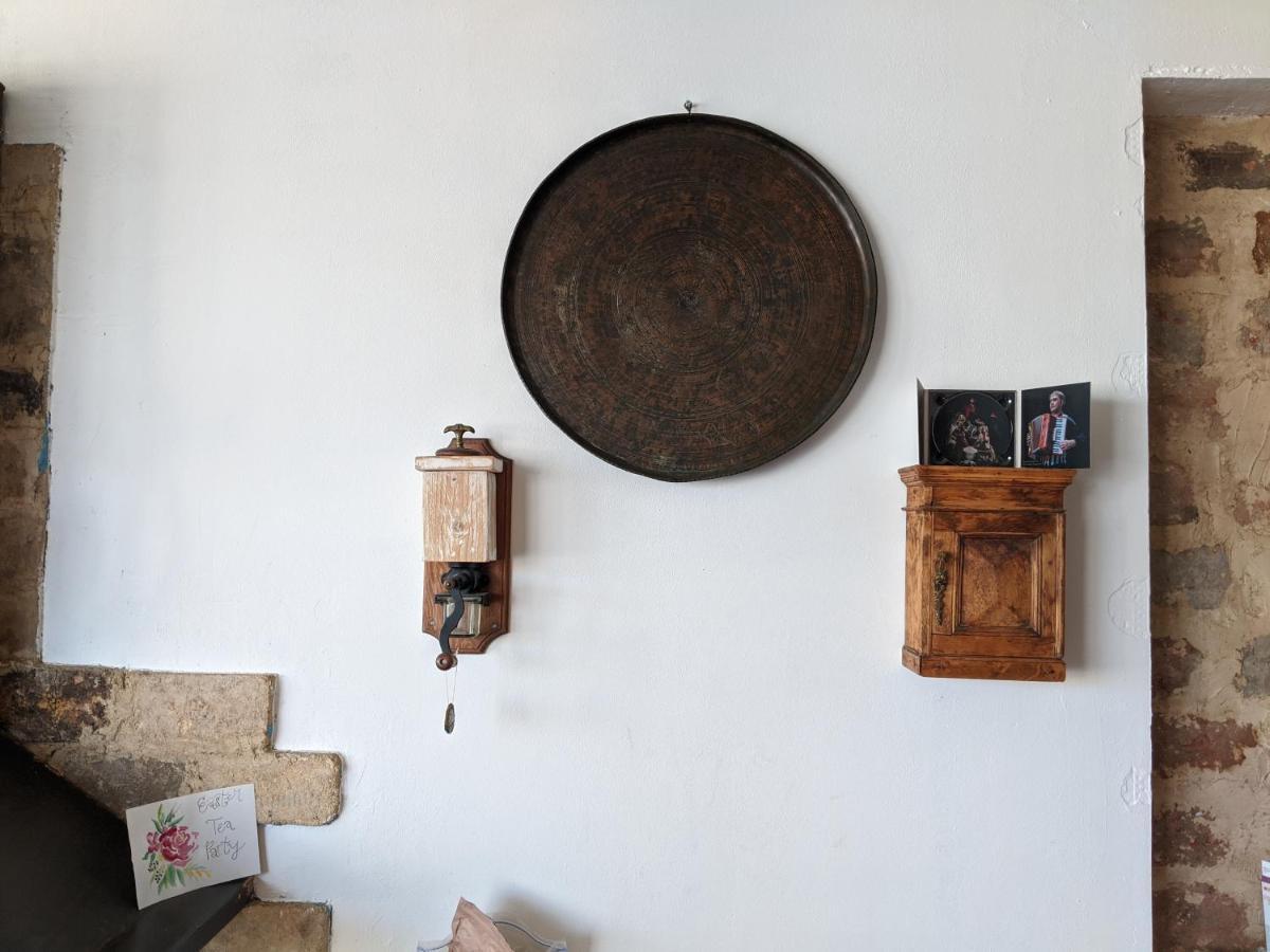 Hostel Diwan Tbilisi Zewnętrze zdjęcie