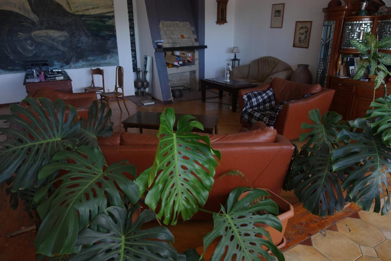 Hostel Diwan Tbilisi Zewnętrze zdjęcie