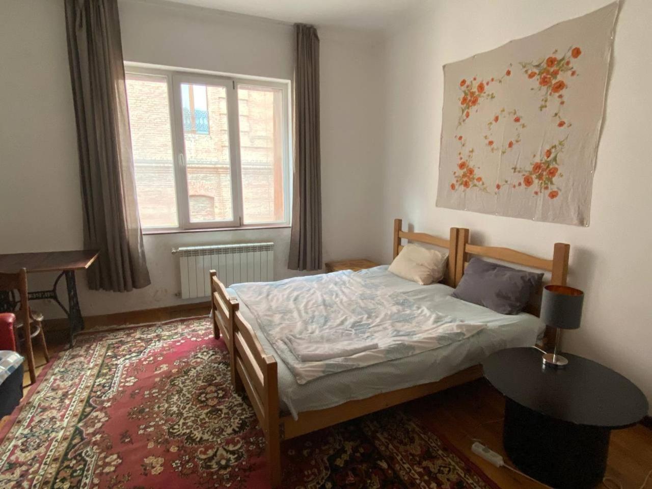 Hostel Diwan Tbilisi Pokój zdjęcie