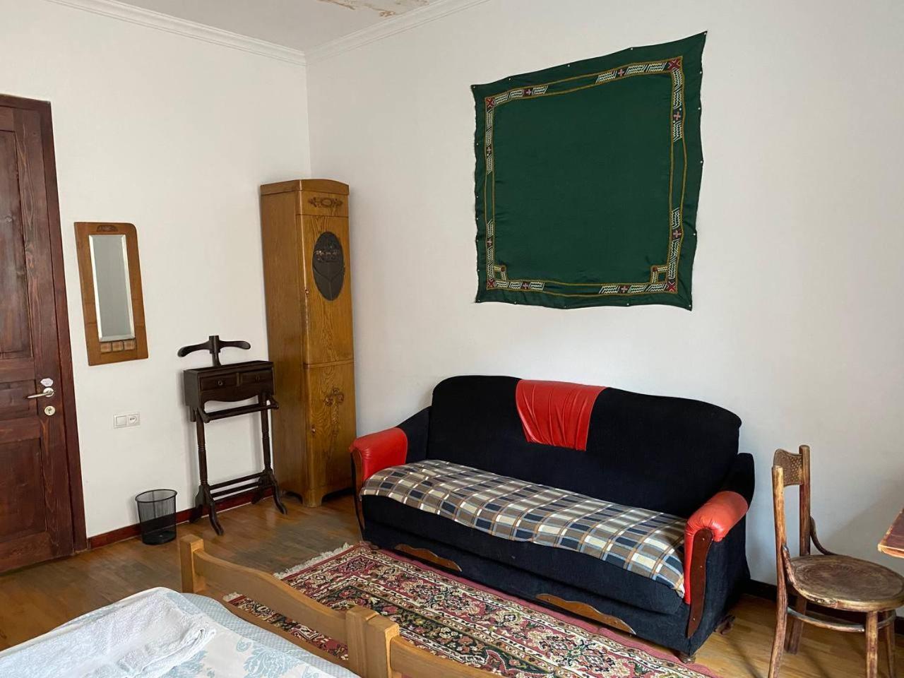 Hostel Diwan Tbilisi Pokój zdjęcie