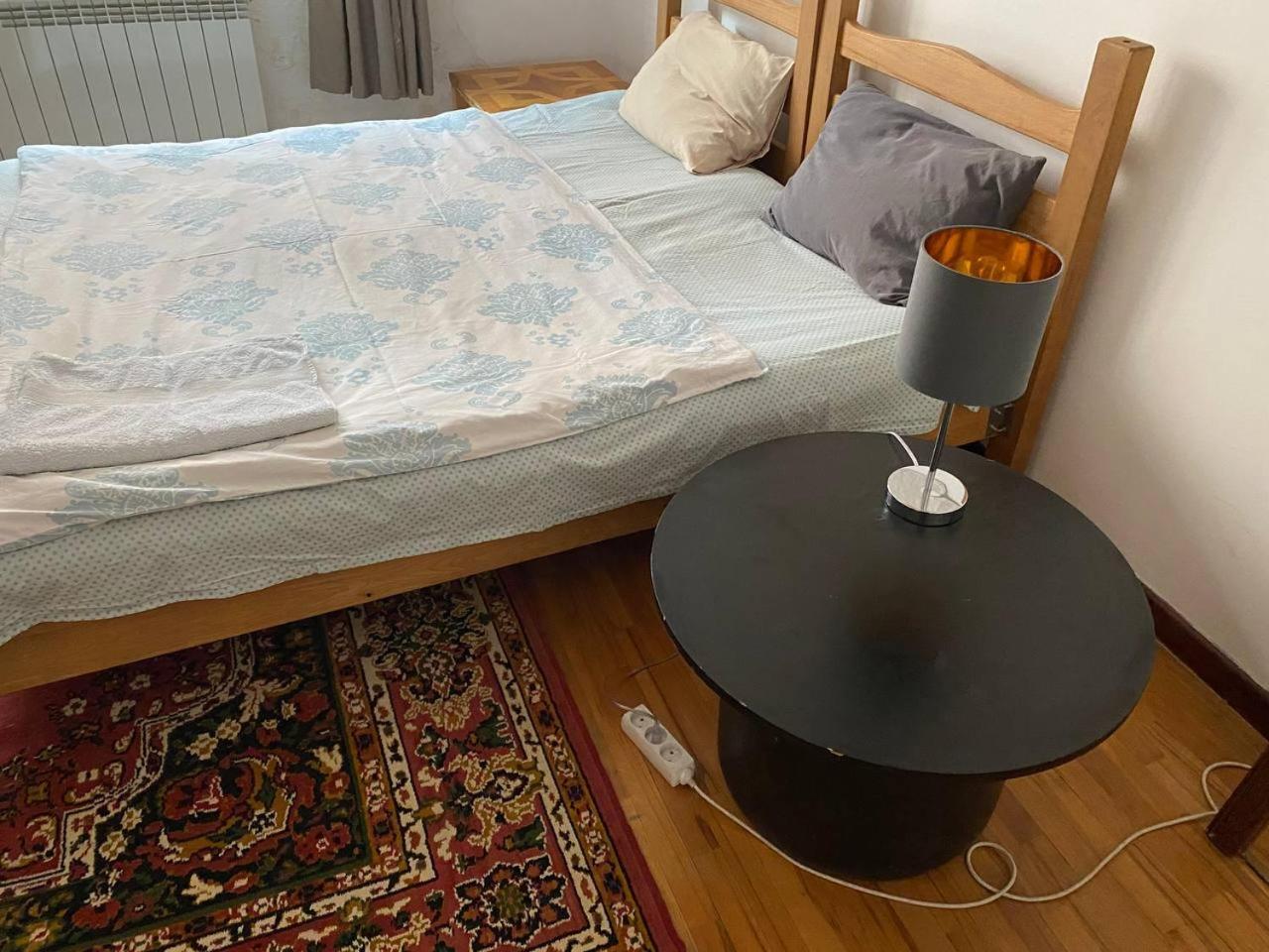 Hostel Diwan Tbilisi Pokój zdjęcie