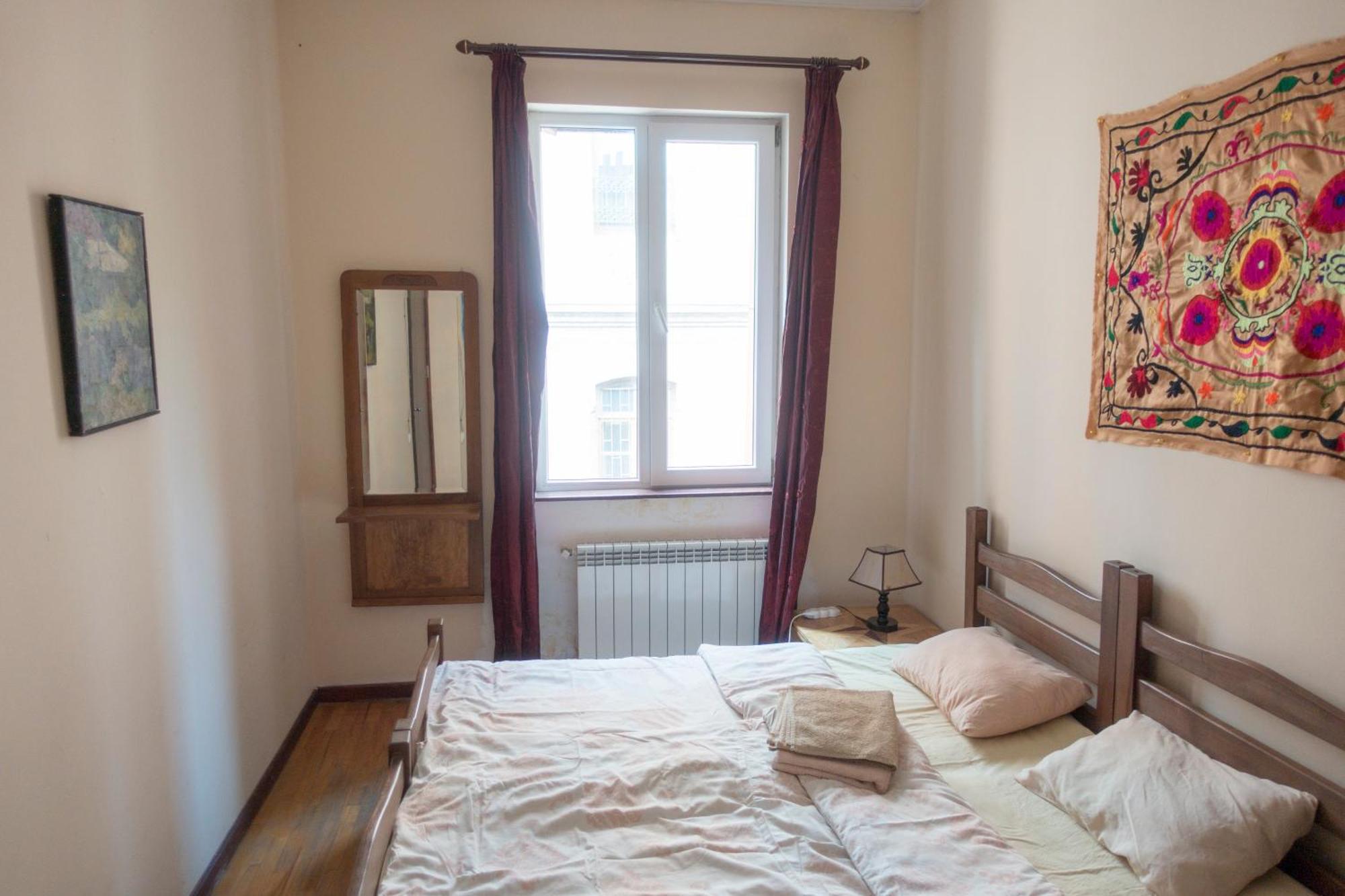 Hostel Diwan Tbilisi Pokój zdjęcie