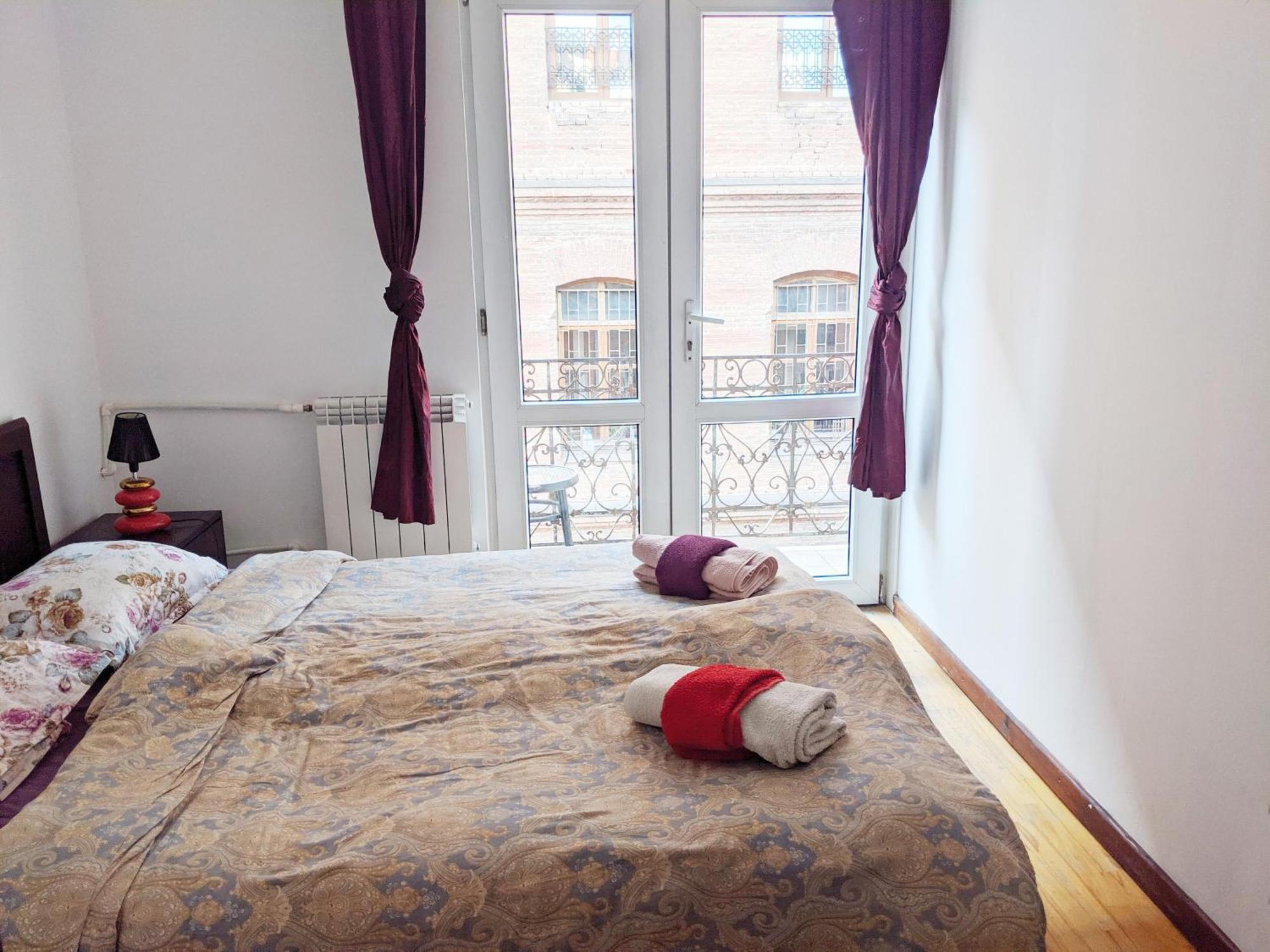 Hostel Diwan Tbilisi Pokój zdjęcie