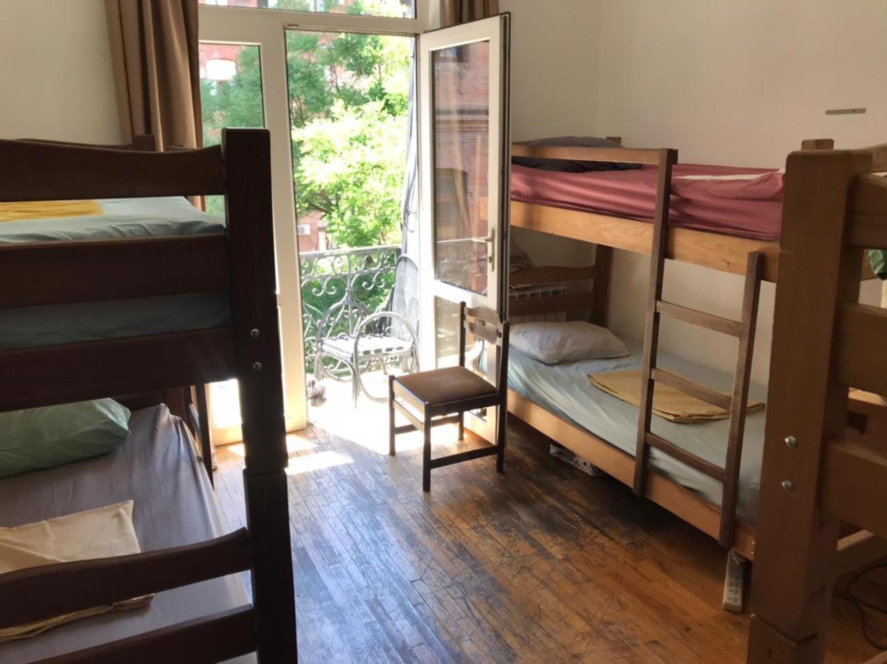 Hostel Diwan Tbilisi Pokój zdjęcie