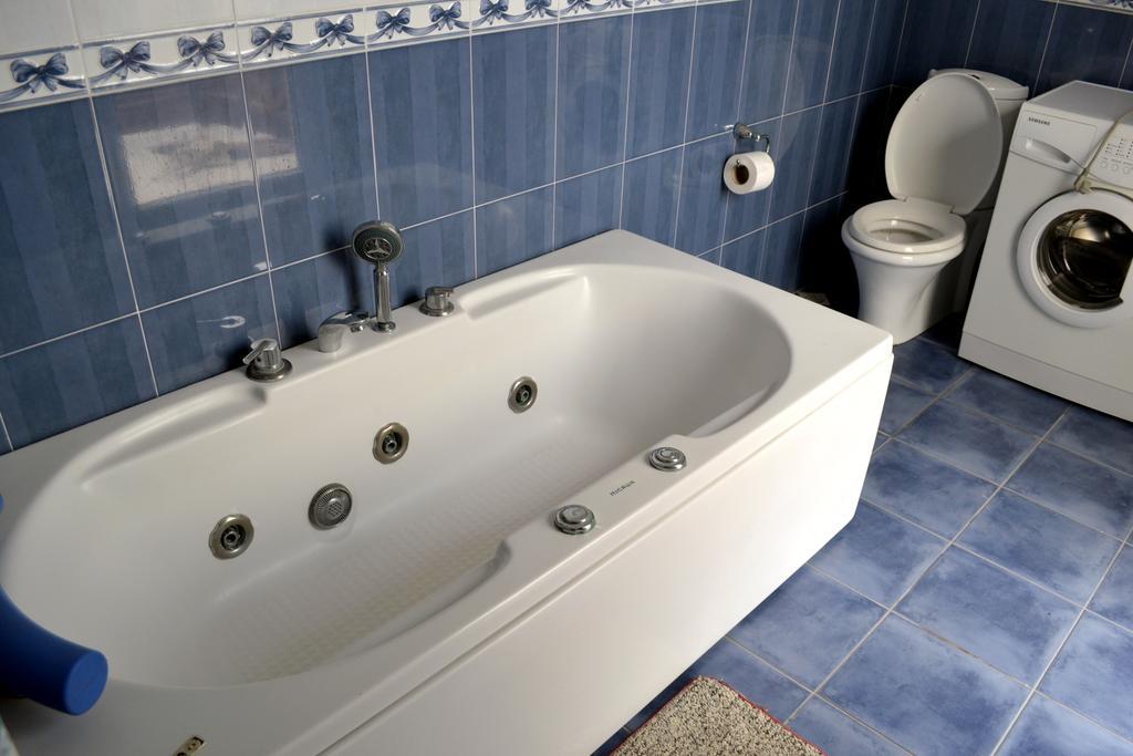 Hostel Diwan Tbilisi Zewnętrze zdjęcie