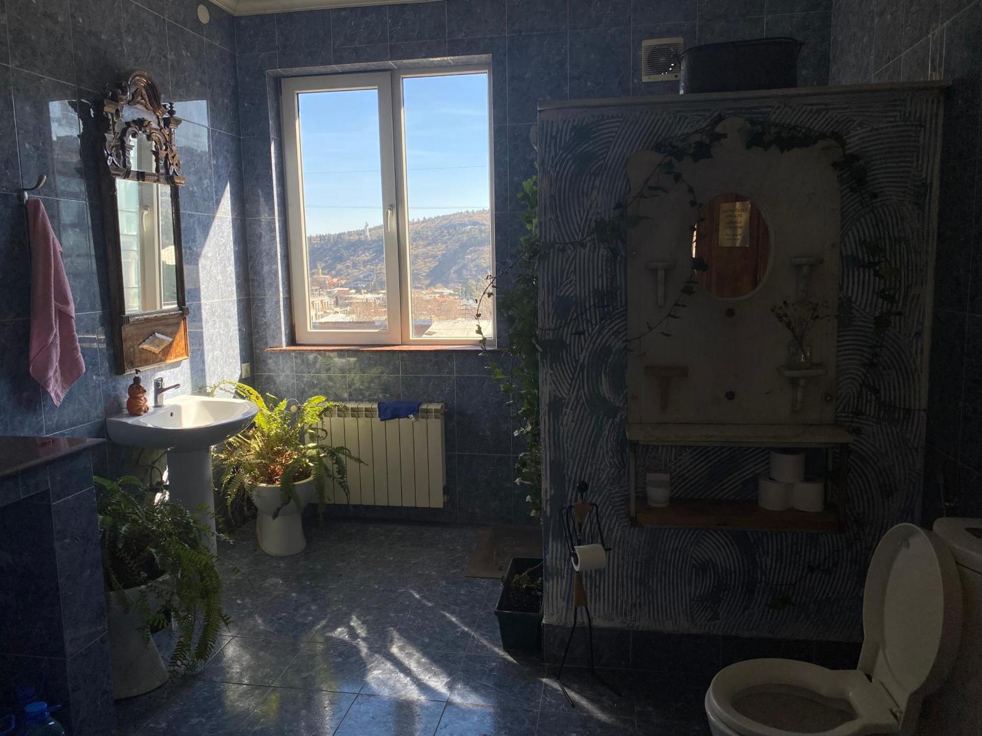 Hostel Diwan Tbilisi Zewnętrze zdjęcie
