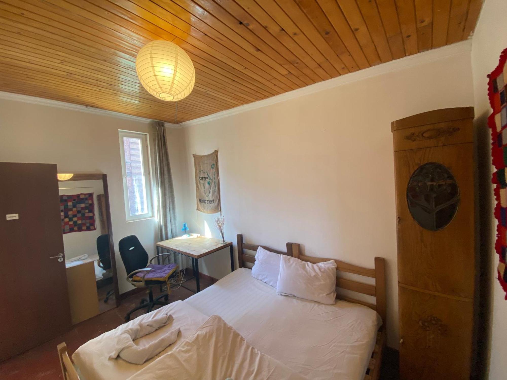 Hostel Diwan Tbilisi Zewnętrze zdjęcie