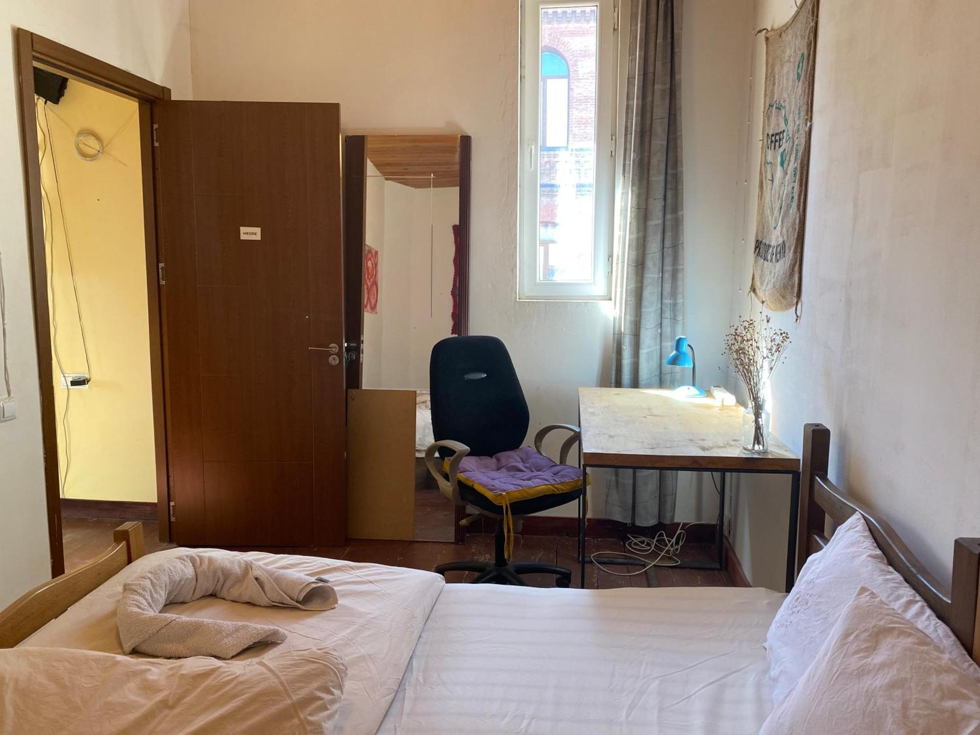 Hostel Diwan Tbilisi Zewnętrze zdjęcie