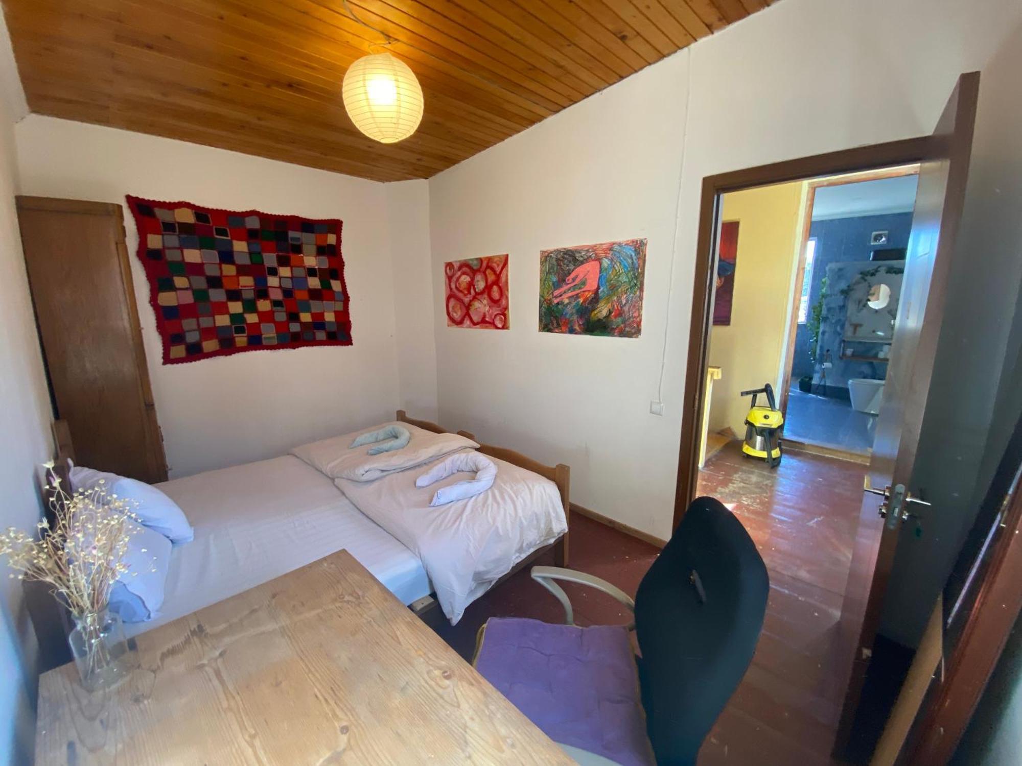 Hostel Diwan Tbilisi Zewnętrze zdjęcie