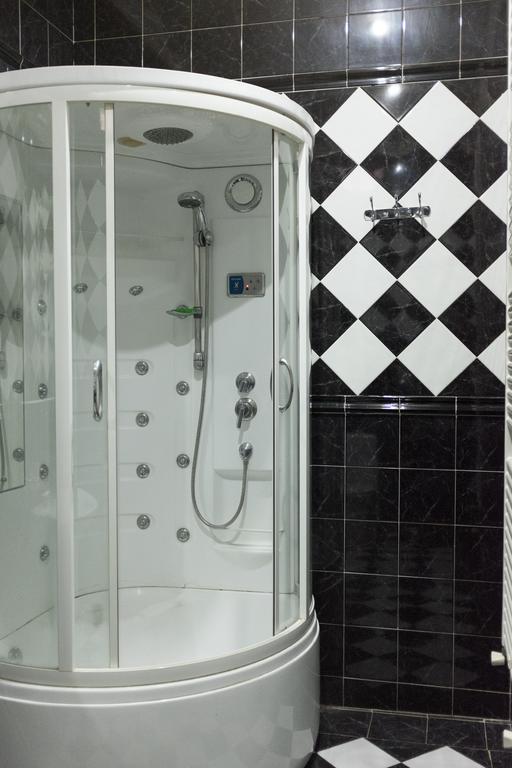 Hostel Diwan Tbilisi Zewnętrze zdjęcie