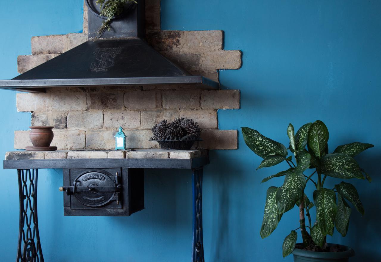 Hostel Diwan Tbilisi Zewnętrze zdjęcie