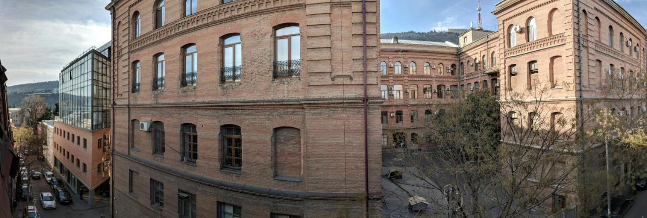 Hostel Diwan Tbilisi Pokój zdjęcie