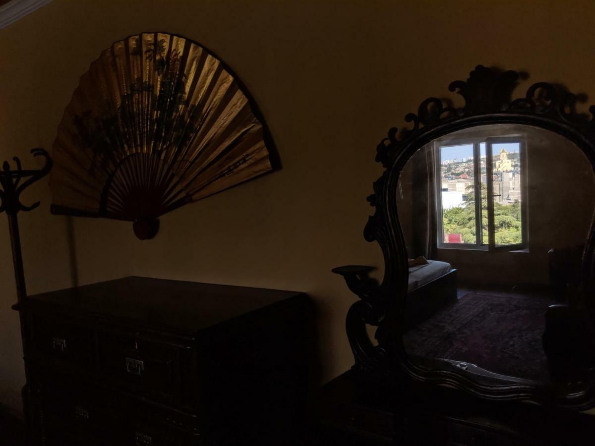 Hostel Diwan Tbilisi Zewnętrze zdjęcie