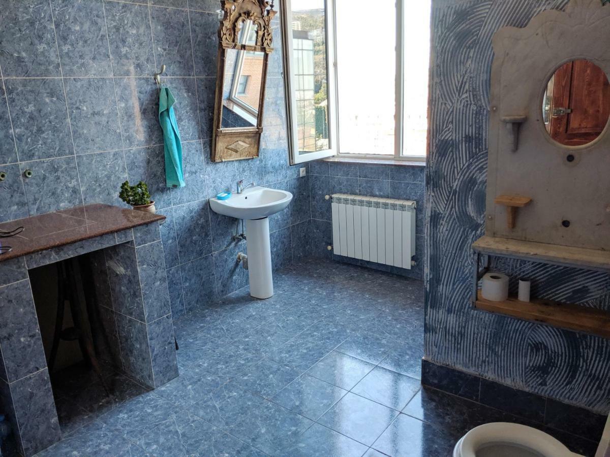 Hostel Diwan Tbilisi Zewnętrze zdjęcie