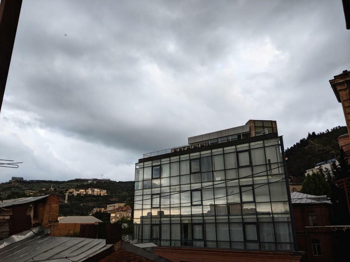 Hostel Diwan Tbilisi Zewnętrze zdjęcie