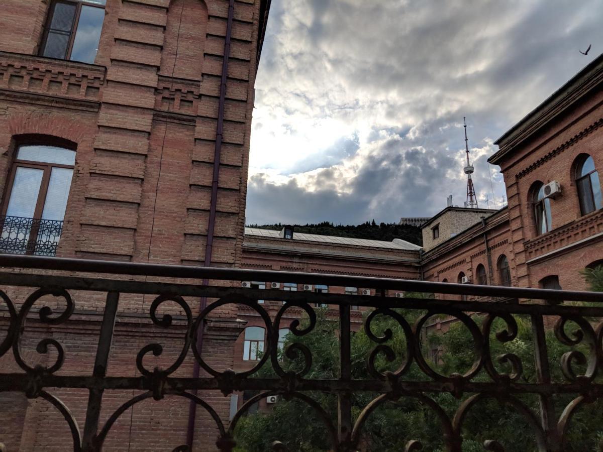 Hostel Diwan Tbilisi Pokój zdjęcie
